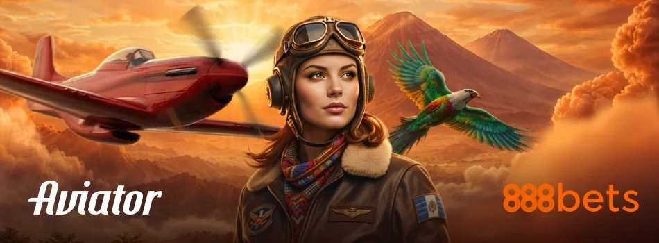 950x350 888bets aviator